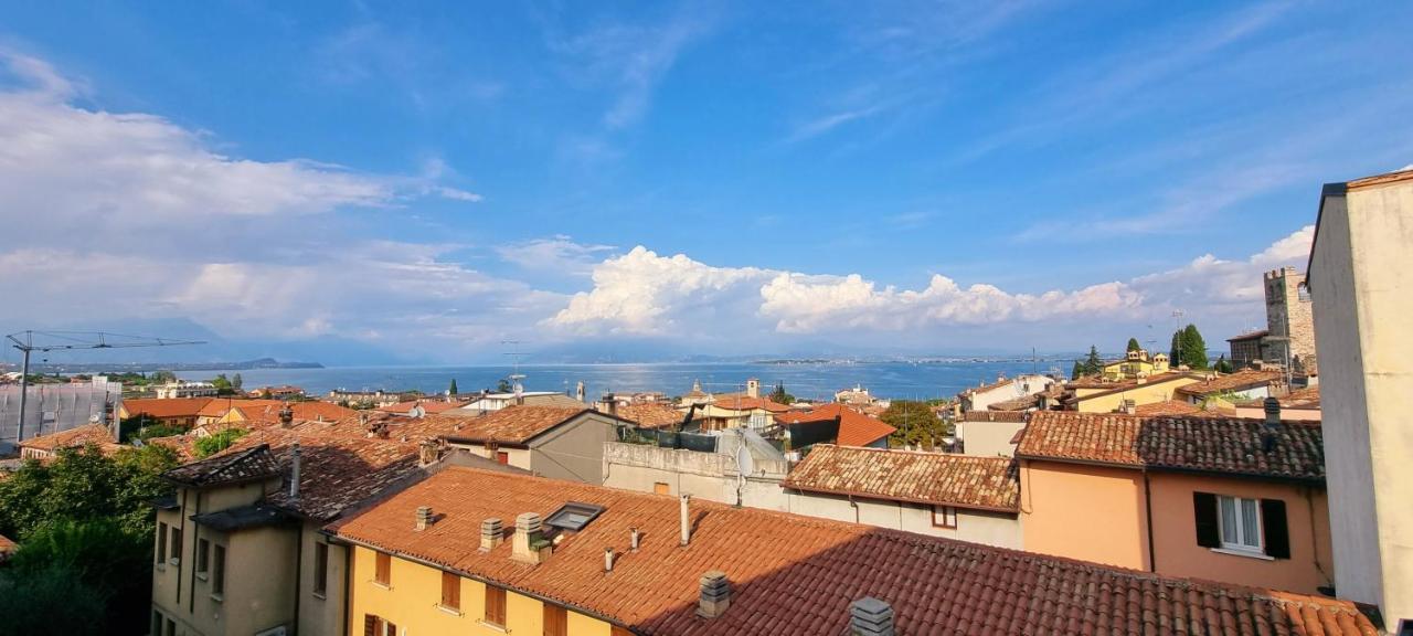 La Fenice Blu-By Goccia Di Lago Desenzano Desenzano del Garda Exteriér fotografie