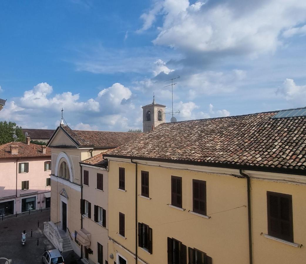 La Fenice Blu-By Goccia Di Lago Desenzano Desenzano del Garda Exteriér fotografie